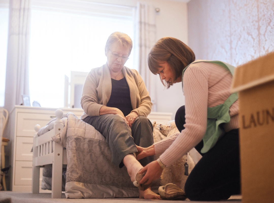 assisted living paducah ky