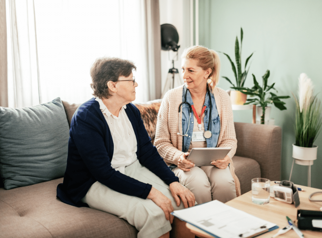 senior living paducah KY