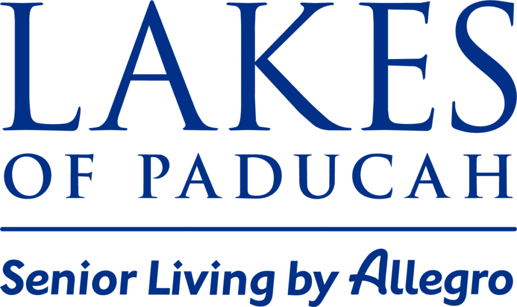 The Lakes of Paducah Senior Living by Allegro